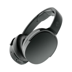 Słuchawki bezprzewodowe Skullcandy Hesh Evo Wireless True Black