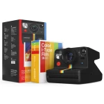 Aparat Polaroid Now plus Gen 2 E-box Black