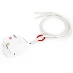 Pasek do aparatu Polaroid Go Adjustable Camera Strap White