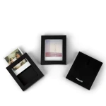 Ramka do zdjęć Polaroid Frame Foto Black 3-pack