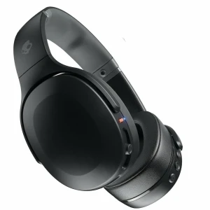 Słuchawki bezprzewodowe Skullcandy Crusher Evo Wireless True Black
