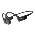 Słuchawki do biegania Shokz OpenRun Black