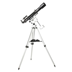 Teleskop dla początkujących SkyWatcher BK 909 90/900 EQ3-2 