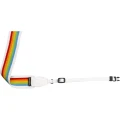 pasek-do-aparatu-polaroid-camera-strap-flat-rainbow-white-02.webp