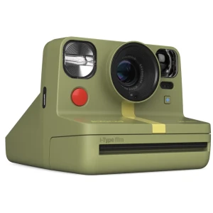 Aparat Polaroid Now plus Gen 2 Green