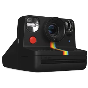 Aparat Polaroid Now plus Gen 2 Black