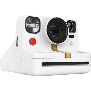 Aparat Polaroid Now plus Gen 2 White