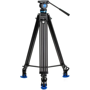 Statyw video Benro KH26P