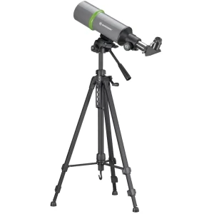 Teleskop dla początkujących Bresser AR-80/400 mm NightExplorer
