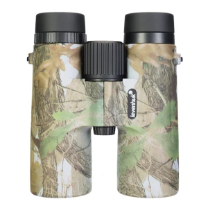 Lornetka z siatką Levenhuk Camo 10x42 grass