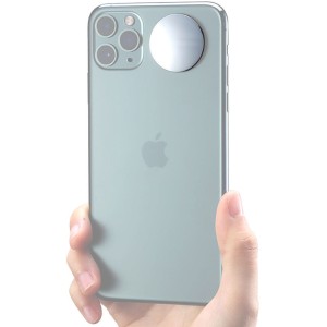 Ulanzi 2056 lusterko vlog do zdjęć selfie na smartfona