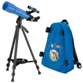 teleskop-dla-dzieci-bresser-junior-ar-70-400-az-niebieski-plecak-5.webp