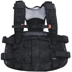 Kamizelka fotograficzna Vanguard ICS Vest S