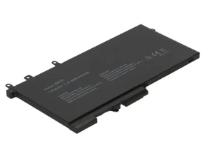 Bateria do laptopa Dell Latitude 12 5280 - zamiennik 2-Power CBP3715A