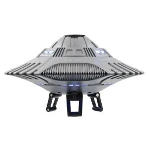 Projektor dla dziecka domowe planetarium Levenhuk LabZZ UFO SP50