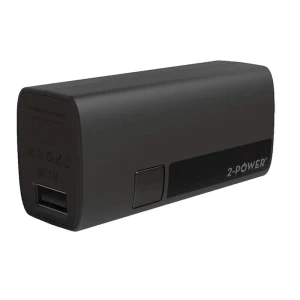 Do telefonu Powerbank 5000mAh 2-Power NanoWave 3