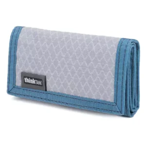Etui na karty pamięci ThinkTank SD Pixel Pocket Rocket Blue