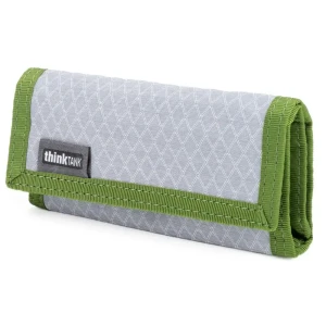 Etui na karty SD ThinkTank SD Pixel Pocket Rocket Green
