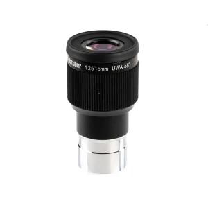 Okular do teleskopu 58° Sky Watcher SWA-58 5 mm 1.25"