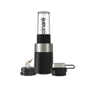 Blender do smoothie Cocinare Gopower Elite czarny