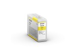Atrament Epson T850400 Yellow