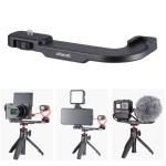 Ulanzi PT-9 szyna z mocowaniem 1/4" i zimną stopką