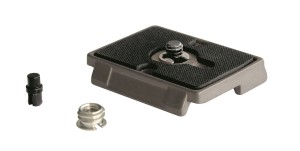 Szybkozłączka Manfrotto 200PL - płytka