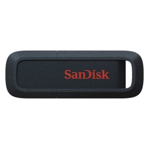 Pendrive Sandisk Ultra Trek USB 3.0 128GB 130MB/s