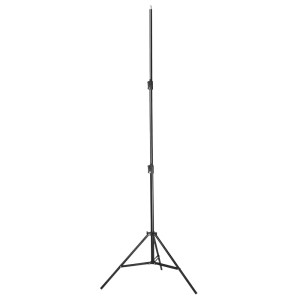 GlareOne Statyw oświetleniowy G-803, 218cm