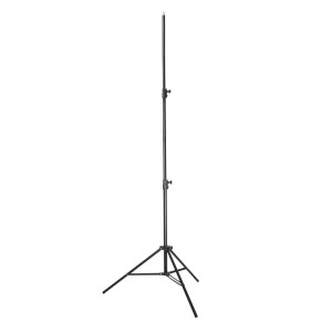 GlareOne Statyw oświetleniowy G-806, 260cm