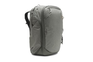 Plecak Peak Design Travel Backpack 45L Sage - Szarozielony