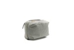 Organizer na kosmetyki Peak Design Wash Pouch szarozielony