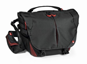 Torba Manfrotto Messenger Bumblebee M-10 PL