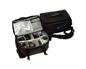 Torba fotograficzna Camrock Tank X60 czarna