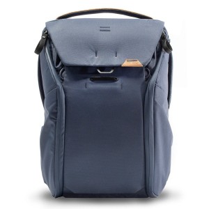 Plecak Peak Design Everyday V2 Backpack 20L midnight - niebieski