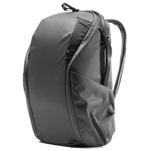 Plecak Peak Design Everyday V2 Backpack 20L Zip black - czarny