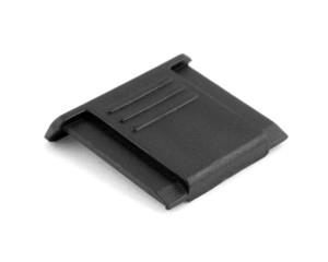 Zaślepka JJC HC-3A do sanek lampy błyskowej - standard ISO