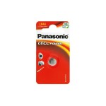 Bateria Alkaliczna Panasonic LR44 1szt 