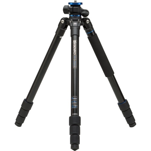 Benro statyw GoPlus Travel FGP28A-001.jpg