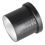 Adapter montażowy Quadralite Atlas 400 Pro do Profoto