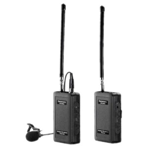 Saramonic SR-WM4C bezprzewodowy zestaw audio 