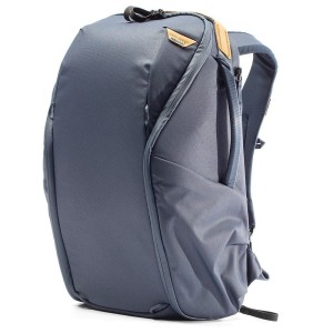 Plecak Peak Design Everyday V2 Backpack 20L Zip Midnight-niebieski
