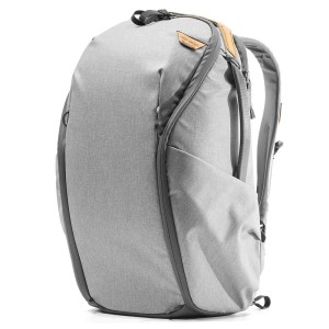 Plecak Peak Design Everyday V2 Backpack 20L Zip ash-popielaty