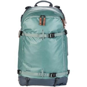 Plecak fotograficzny Shimoda Explore 30 Backpack Sea Pine