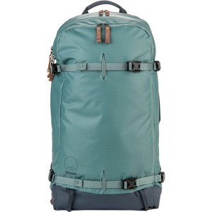 Plecak fotograficzny Shimoda Explore 40 Backpack Sea Pine