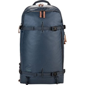 Plecak fotograficzny Shimoda Explore 40 Backpack Night Blue