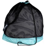 Worki Shimoda Stuff Sack Kit-Black