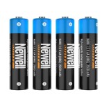 Akumulatorki Newell AA 2500mAh NiMH