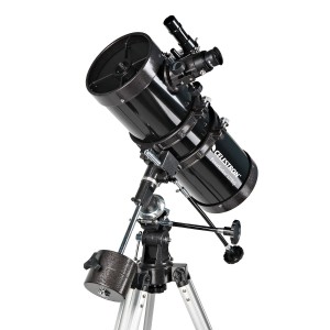 Teleskop Celestron PowerSeeker 127 EQ 127/1000 mm