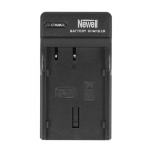 Ładowarka Newell DC-USB do akumulatorów D-LI90